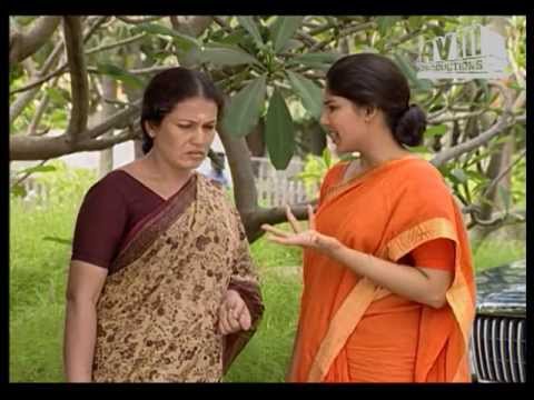 Episode 493: Sorgam Tamil TV Serial - AVM Productions