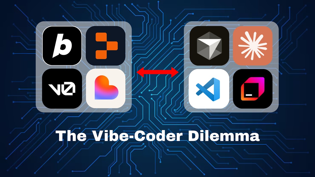 Ship Fast, Get Hacked: The Vibecoding Paradox