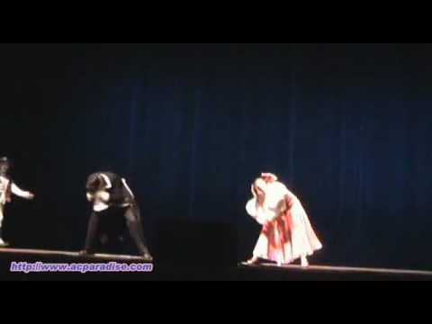 Fanime 2010 #38 Touhou Hearts PH Touhou Project