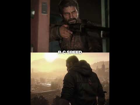 Joel Miller Vs Kyle Crane | #editing #foryou #trending #viralvideo #vsbattle #viralshorts