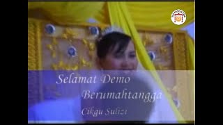 Download lagu Cikgu Sulizi - Selamat Demo Berumahtangga (Video Muzik) mp3 Download lagu Cikgu Sulizi - Selamat Demo Berumahtangga (Video Muzik) mp3