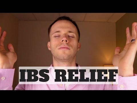 Meditations For Irritable Bowel Syndrome (TGIF Ep.2)