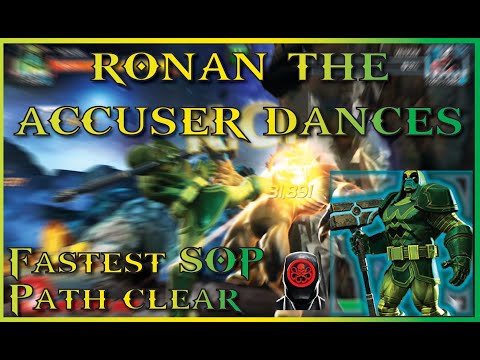 Fastest SoP Path Clear | 30k Mediums | Venom & Adaptoid | Marvel Contest of Champions