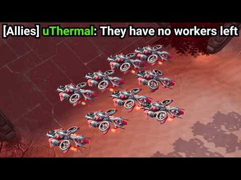 The New Patch Has Ruined 2v2... For My Opponents