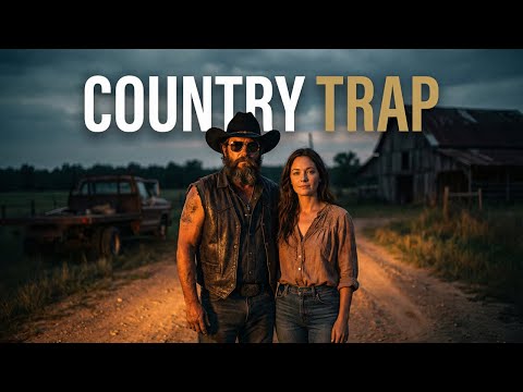 Highway Drives After Midnight 🌙 | Redneck Rap & Southern Rock | Vol 49