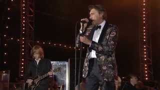 Bryan Ferry - Just Like Tom Thumb&#39;s Blues (BBC Proms Live 2013)