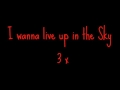 77 Bombay Street - Up In The Sky [Lyrics] HD ...