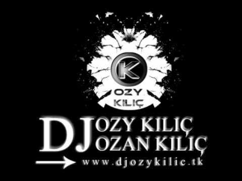 Dj OZY KILIÇ vs.Rafet El Roman - Senden Sonra (2012 Remix)