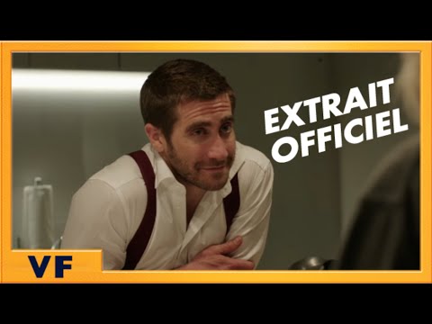 Demolition - Extrait Des trucs clinquants [Officiel] VF HD
