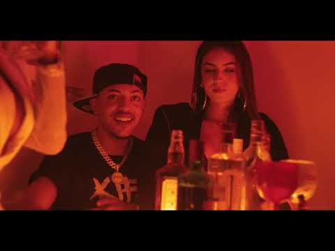 Festa Clandestina - Ninbre Ft. Theuxz (tzxn.prod)