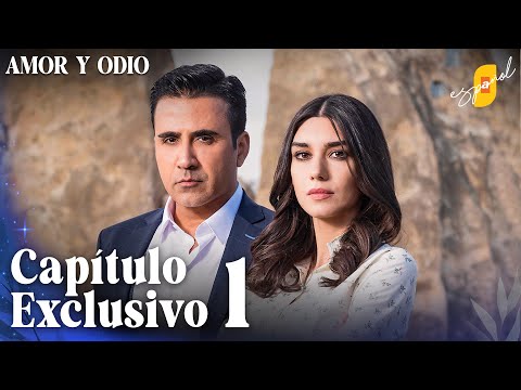 Amor y Odio | Aşk ve Mavi - Capítulo Exclusivo 1 (Doblado)