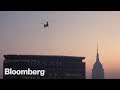 The Death And Life Of Helicopter Commuting In NYC