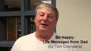 preview picture of video 'Terry Cremeans - Tom Cremeans - White Lake Twp Library Local Author Day 10/13/12'