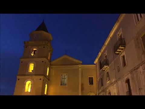 Viggianello, uno dei Borghi più belli d'Italia