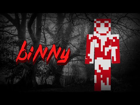BINNY | Minecraft Creepypasta Seed