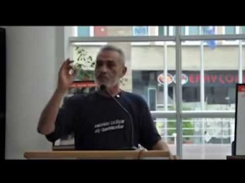 İsmet Özel - İstiklal Marşı nasıl okunur ?