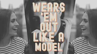 Tebey &quot;Good Jeans&quot; - lyric video