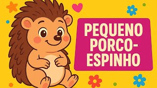 MEU PEQUENO PORCO ESPINHO