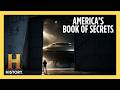 What's Really Hidden Inside Area 51? | America's Book of Secrets | Marathon