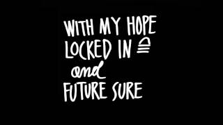 Hillsong Young &amp; Free - Lifeline - Hand Drawn Lyrics Video