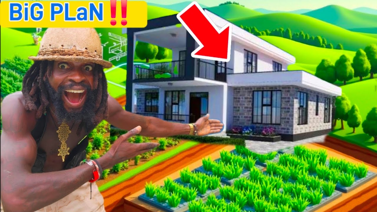 THiS iS tHe PLaN MoViNg FoRwaRd! LiViNg aLoNe oFF-gRiD