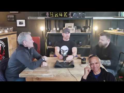 Ex 22 SAS Chris Ryan Breaks Down Bravo Two Zero | What Really Went Wrong Pt 1 | SAS Veteran Reacts