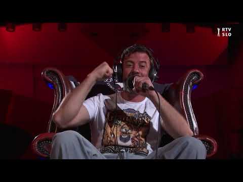 Klemen Klemen - Ljubezen [Koncert doma]