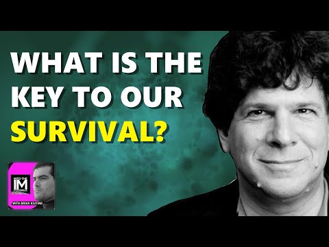 Eric Weinstein: The Real Reason Physics Is Stuck