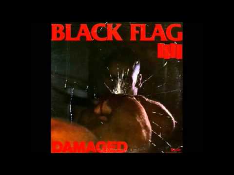 Black Flag - TV Party (Studio Version)