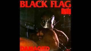 Black Flag - TV Party (Studio Version)