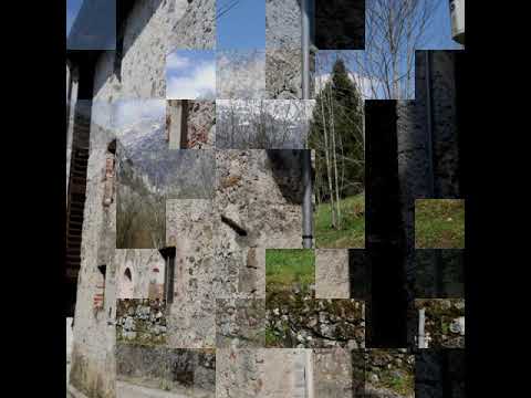 ANDREIS VALCELLINA F.V.G.