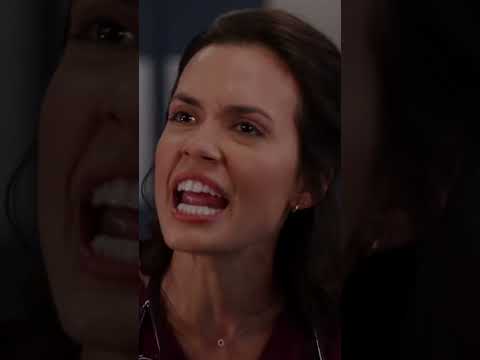 Anti-vax father almost kills their baby niece | Chicago Med