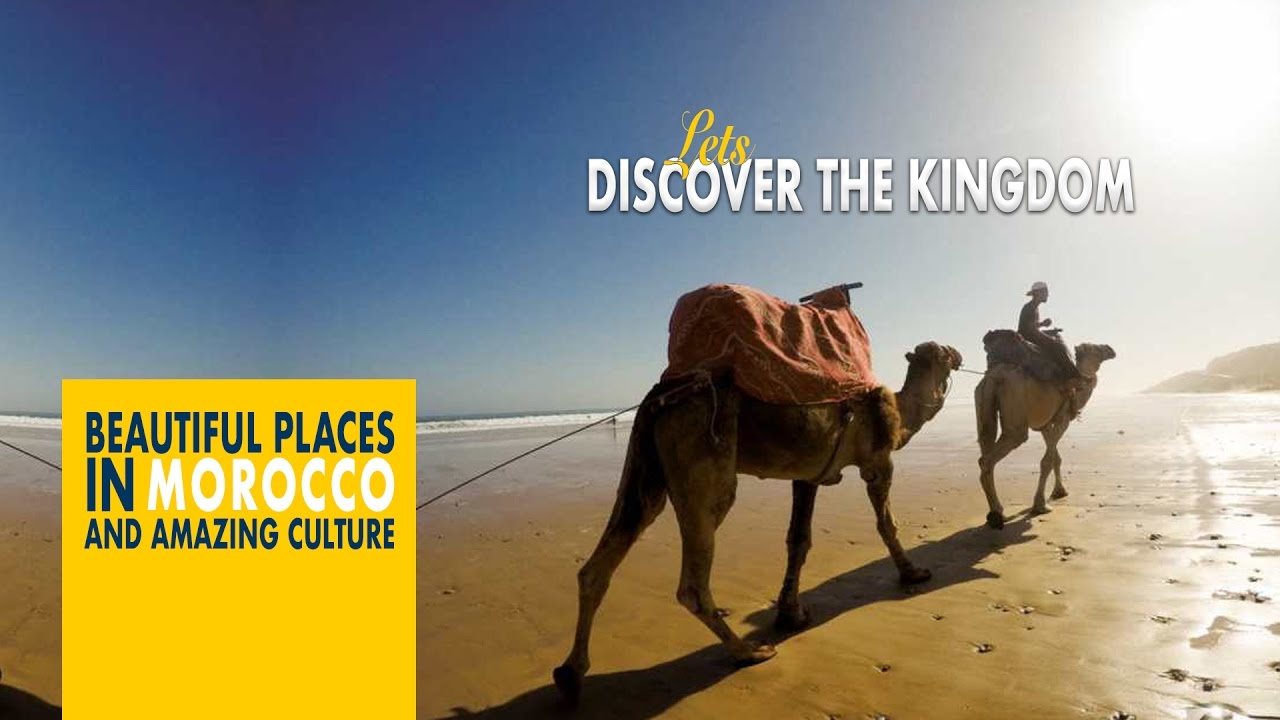 Welcome to Moropedia | Your Visual Journey Across Morocco