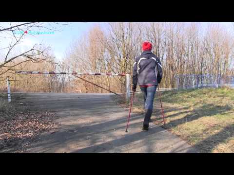 iGS4Adventure - Nordic Walking