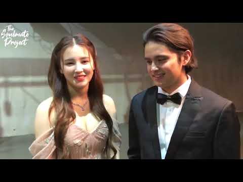 Look Test: James Reid and Nancy Mcdonie Interview