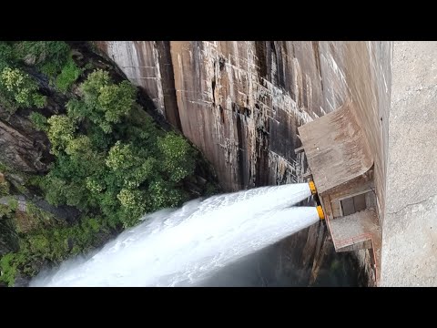 Dique La Viña - Villa de las Rosas - Córdoba - Argentina 