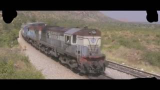 DIL YE LADAKU VIDEO SONG....SAALA KHADOOS