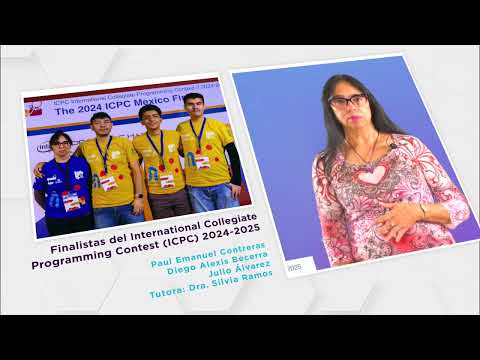 Premios y Reconocimientos