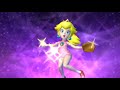 Eve & Luca's Arcade: Mario Superstar Sluggers (Wii)