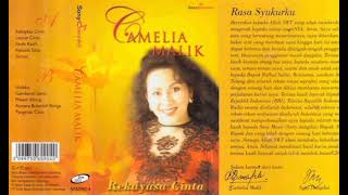 Download lagu Camelia Malik - Lautan Cinta   Composer - Kuntet Mangkulangit (2001) mp3