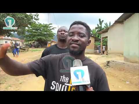 One Year After Helicopter Crash: Sikaman Residents Say Government Promises Remain Unfulfilled