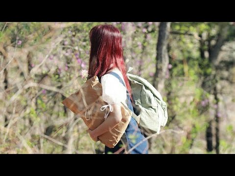 GFRIEND Yuju - LILY ( FMV)  Alan Walker, K-391 & Emelie Hollow