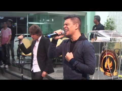 Banda Khorus - Sonho - Assembleia de Deus em Itacibá- ES