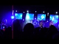 Disciple - Outlaws Live NEW SONG 