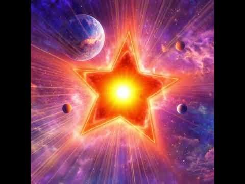 Be A Star - KING ISAAC