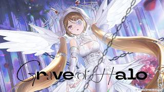 Grave of Halo