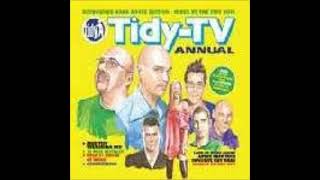 VA   Tidy TV Annual  1 CD  2004