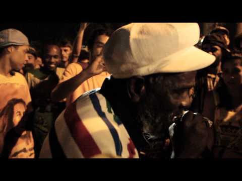 Deskareggae e som da vez apresenta Johnny Osbourne + Lucas Rasta + Monkey Jhayam