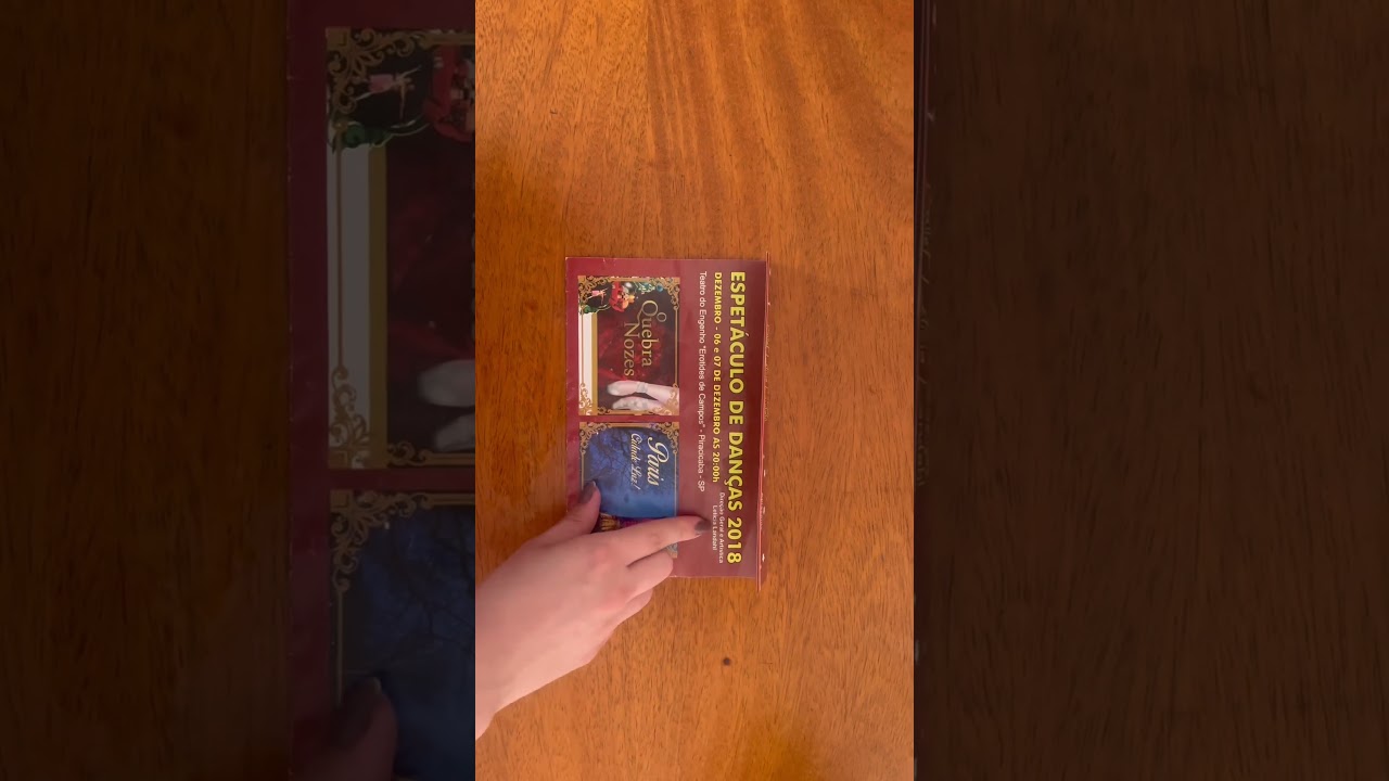 Comprovação Gabriela Barbosa