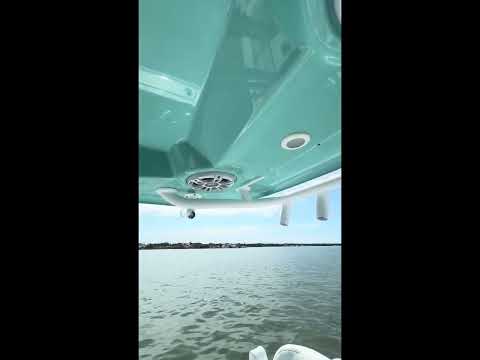 2024 Sportsman Open 262 Center Console Video